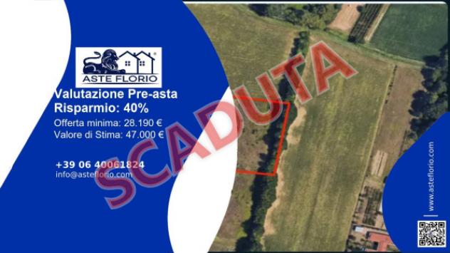 terreno edificabile in vendita a Padova