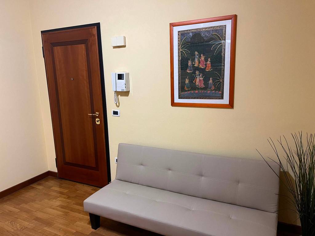ufficio in vendita a Padova in zona Porta Trento