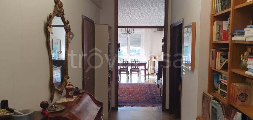 appartamento in vendita a Padova in zona Guizza