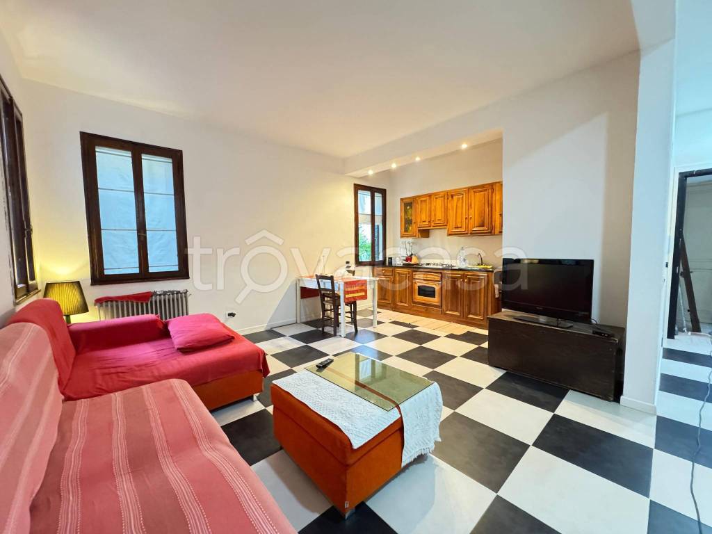 casa indipendente in vendita a Padova in zona Arcella