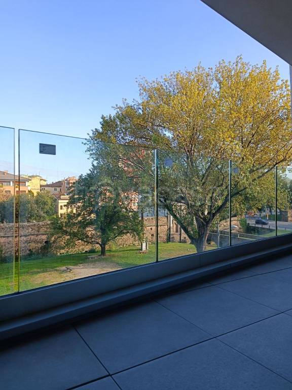 appartamento in vendita a Padova in zona San Giuseppe