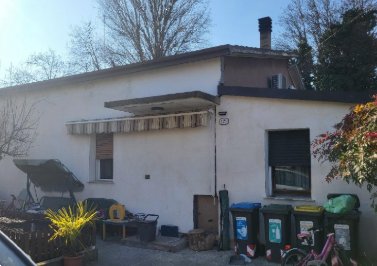 casa indipendente in vendita a Padova