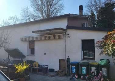 casa indipendente in vendita a Padova in zona Mortise