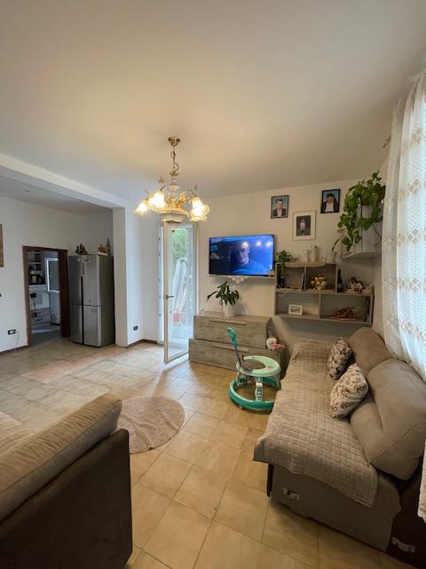 casa indipendente in vendita a Padova in zona Pontevigodarzere