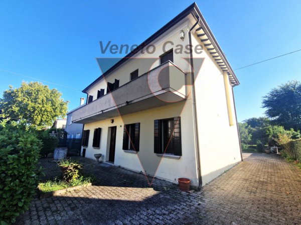 casa indipendente in vendita a Padova in zona Camin / Granze