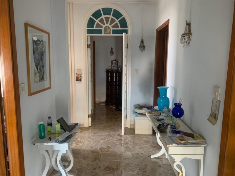 casa indipendente in vendita a Padova in zona San Carlo