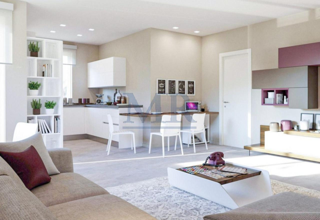 appartamento in vendita a Padova in zona Brentelle