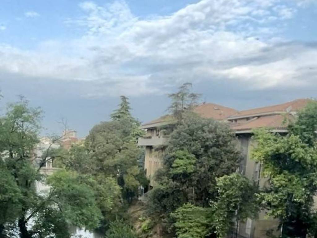 appartamento in vendita a Padova in zona Savonarola