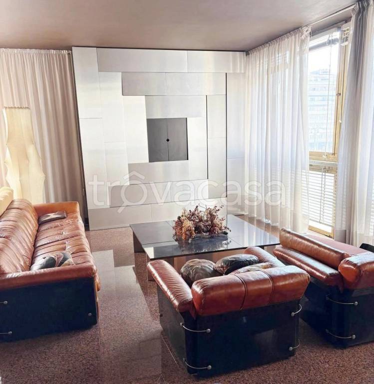 appartamento in vendita a Padova in zona Centro Storico