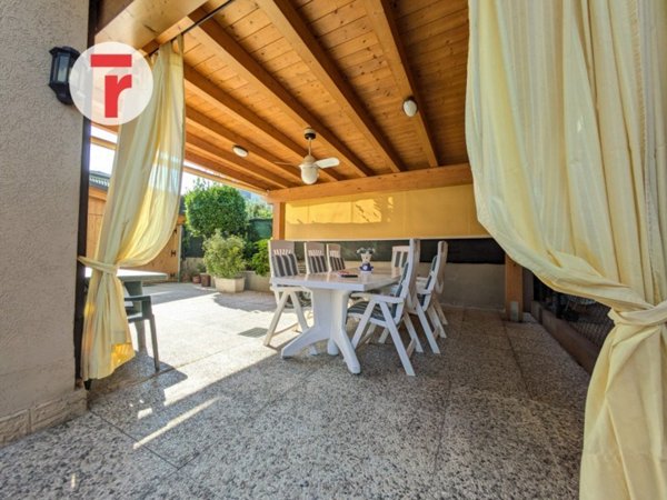 casa indipendente in vendita a Padova in zona Torre