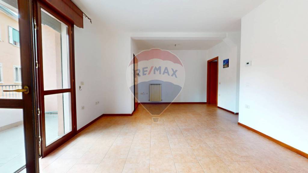 appartamento in vendita a Padova in zona Sant'Osvaldo / Santa Rita