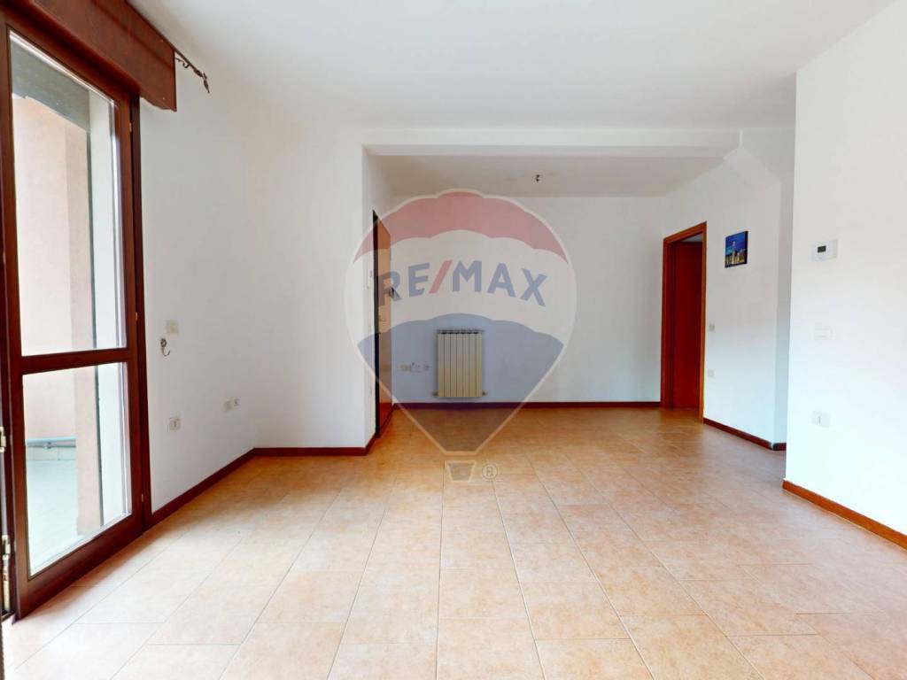 appartamento in vendita a Padova in zona Sant'Osvaldo / Santa Rita