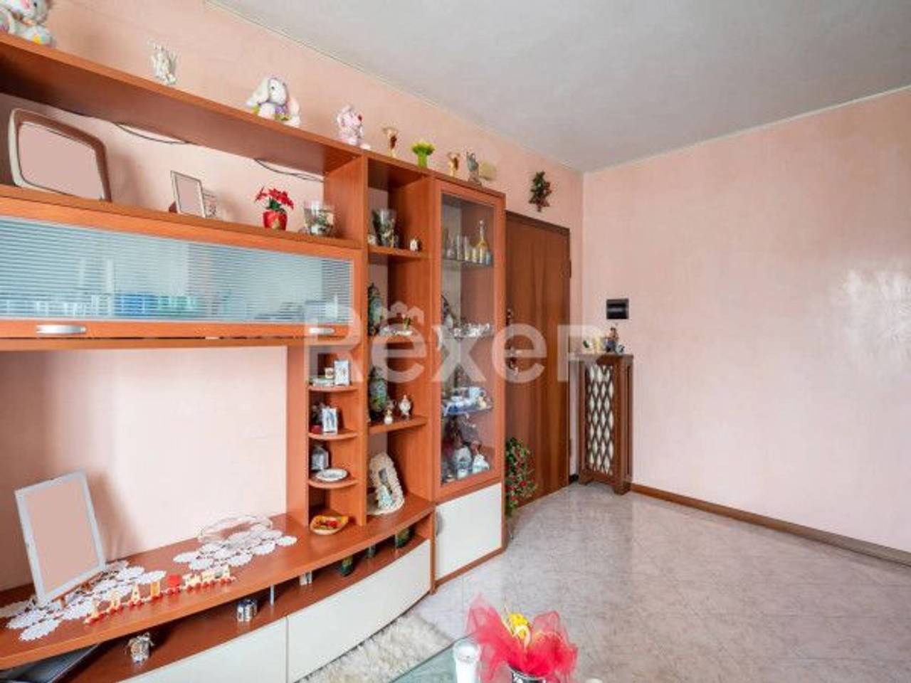 appartamento in vendita a Padova in zona Montà