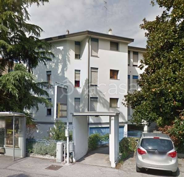 appartamento in vendita a Padova in zona Stanga