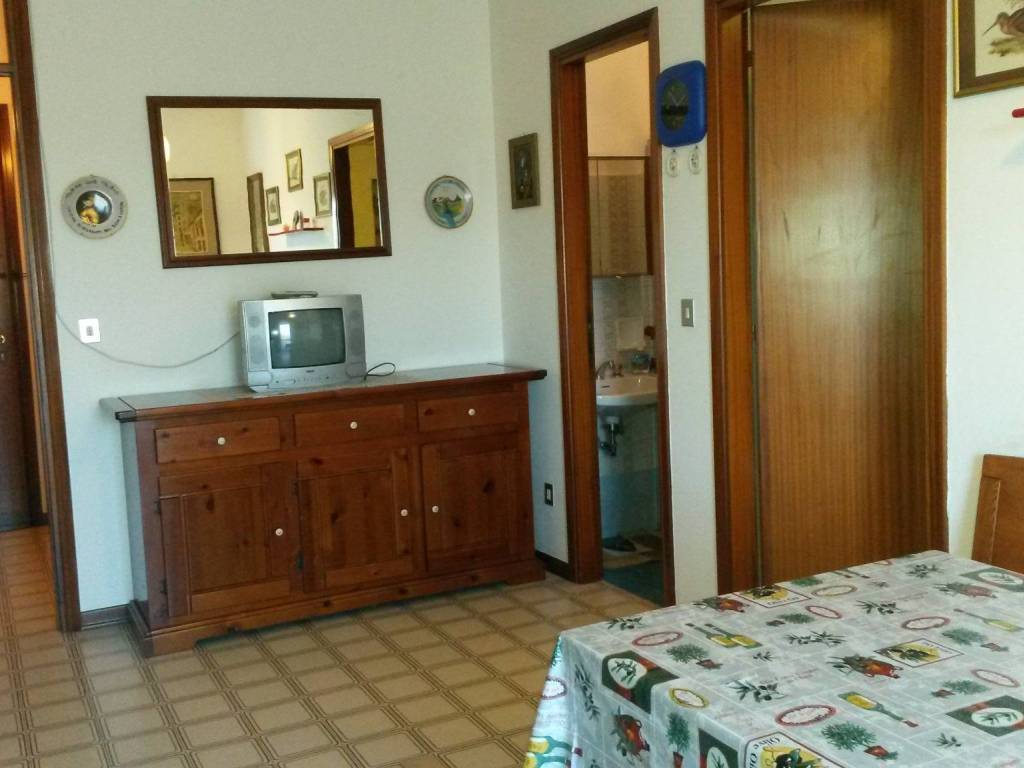 appartamento in vendita a Padova in zona Montà