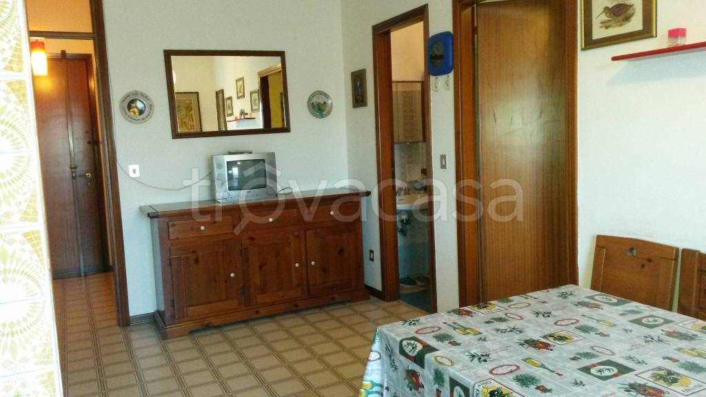 appartamento in vendita a Padova in zona Brentelle