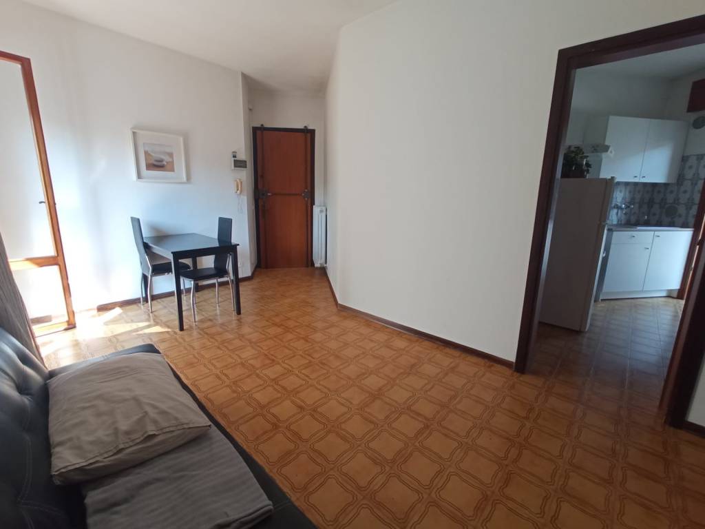 appartamento in vendita a Padova in zona Arcella