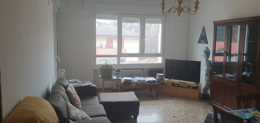 appartamento in vendita a Padova in zona Sacra Famiglia