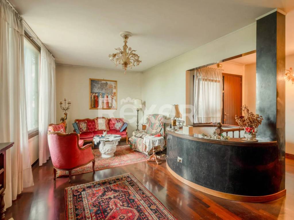 casa indipendente in vendita a Padova in zona San Giuseppe