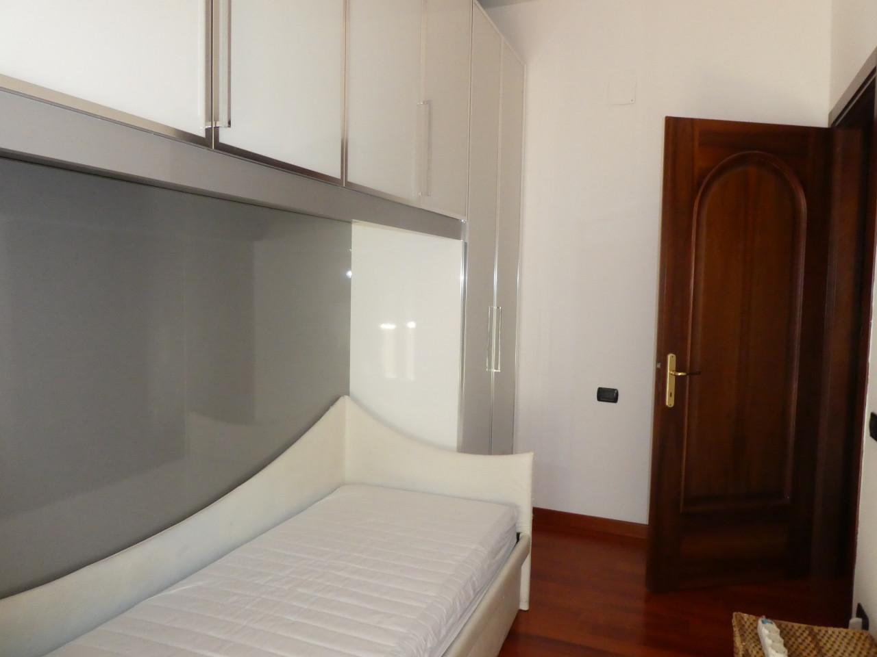 appartamento in vendita a Padova in zona Brentelle