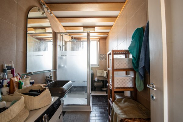 casa indipendente in vendita a Padova
