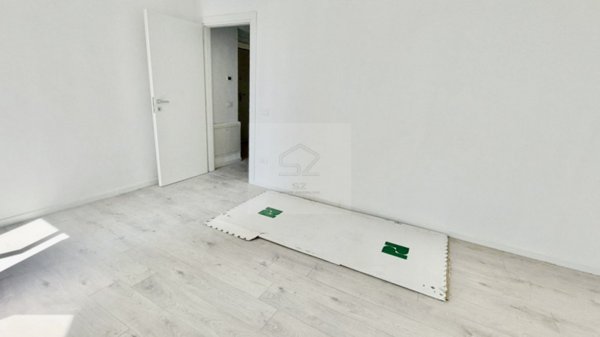 appartamento in vendita a Padova in zona Pontevigodarzere