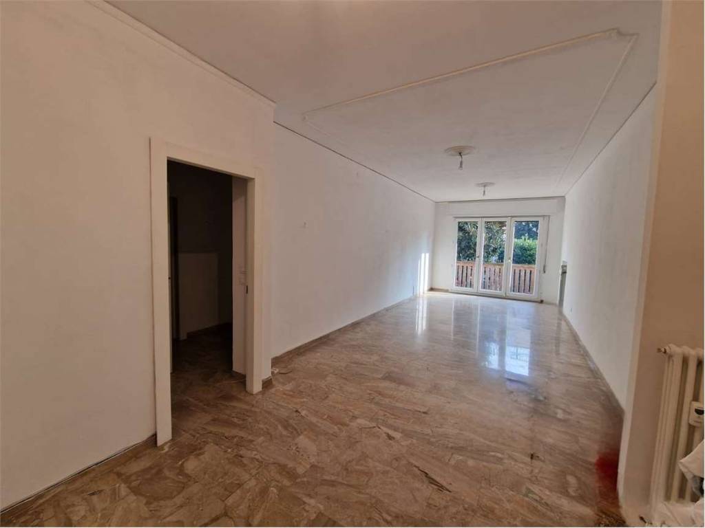 appartamento in vendita a Padova in zona San Carlo