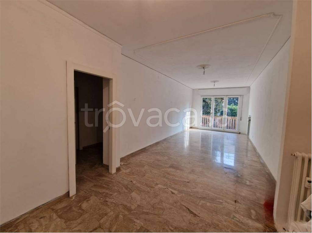 appartamento in vendita a Padova in zona San Carlo