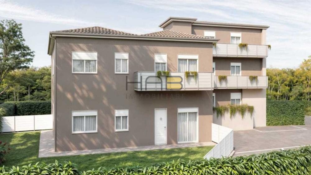 appartamento in vendita a Padova in zona Arcella