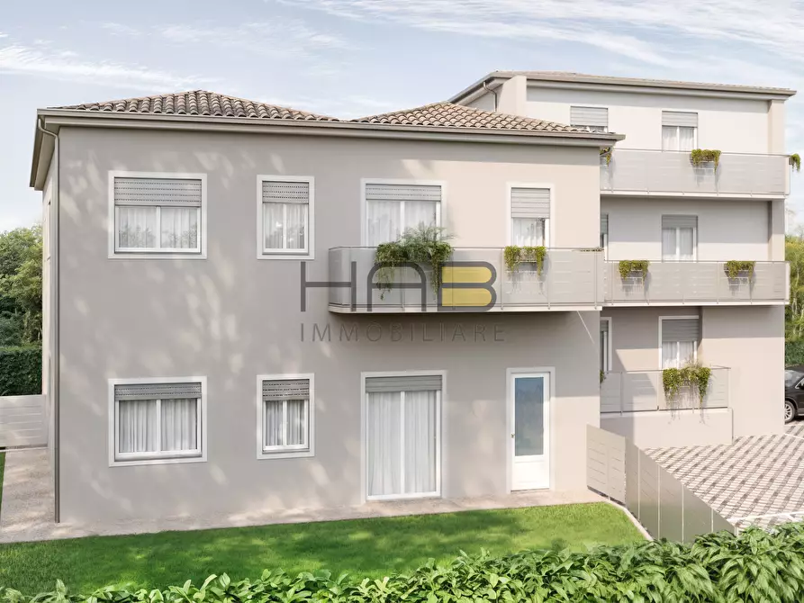 appartamento in vendita a Padova