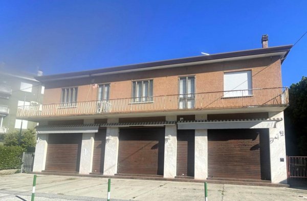 appartamento in vendita a Padova in zona Centro Storico