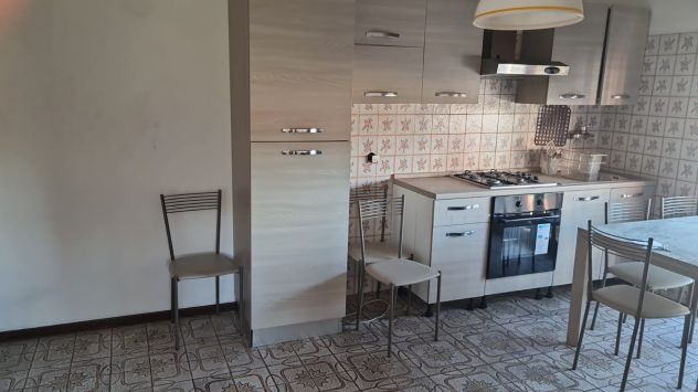 appartamento in vendita a Padova in zona Brentelle