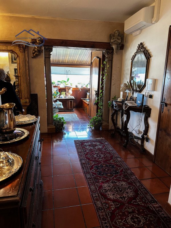appartamento in vendita a Padova in zona Centro Storico