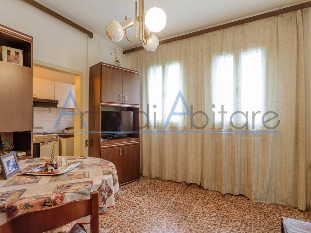 casa indipendente in vendita a Padova in zona Camin / Granze