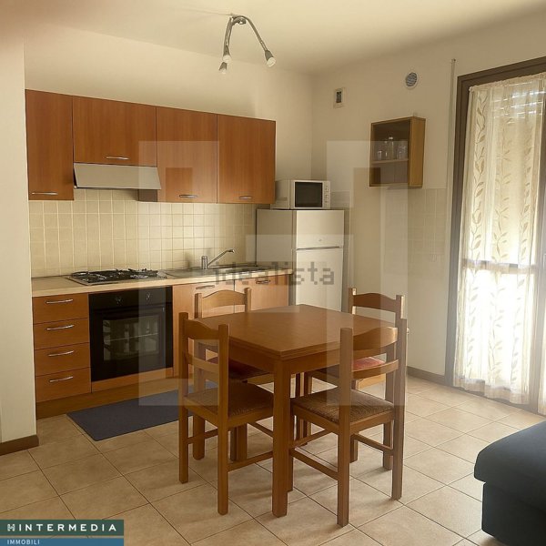 appartamento in vendita a Padova in zona Centro Storico