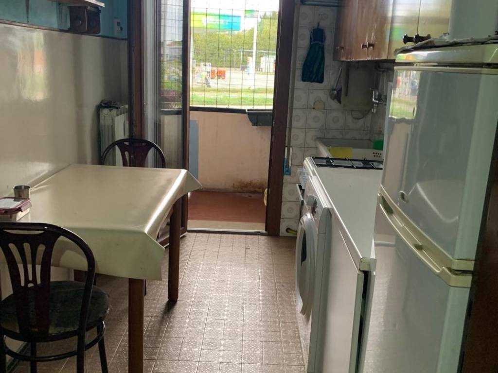 appartamento in vendita a Padova in zona San Carlo
