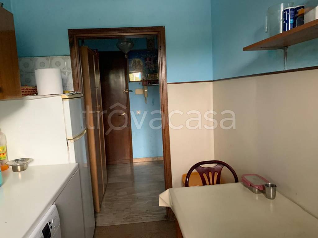 appartamento in vendita a Padova in zona San Carlo