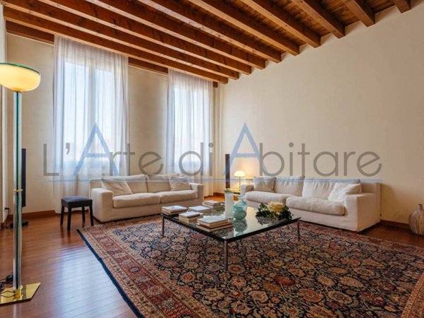 appartamento in vendita a Padova in zona Portello