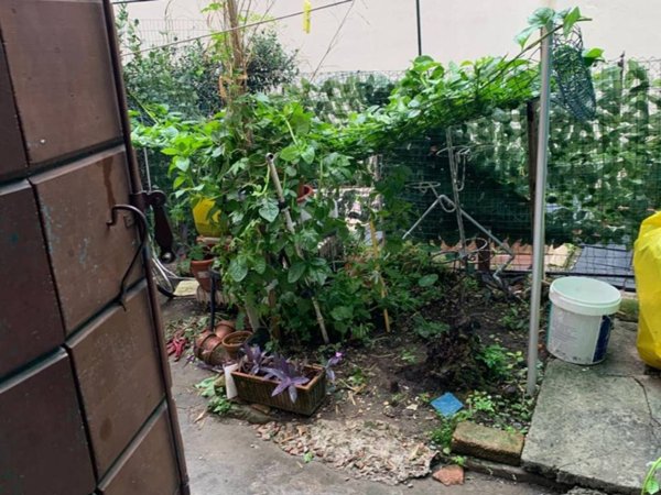casa indipendente in vendita a Padova in zona Arcella