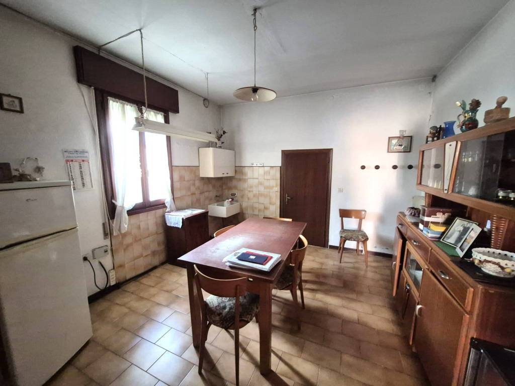 casa indipendente in vendita a Padova in zona Montà