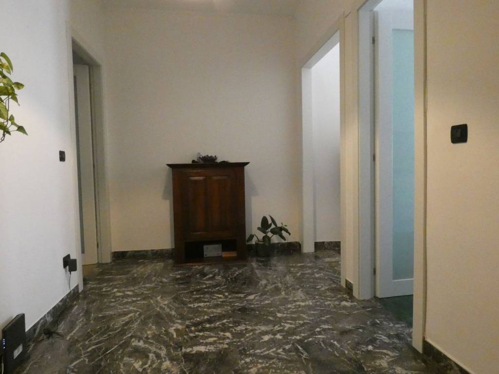 appartamento in vendita a Padova in zona Savonarola