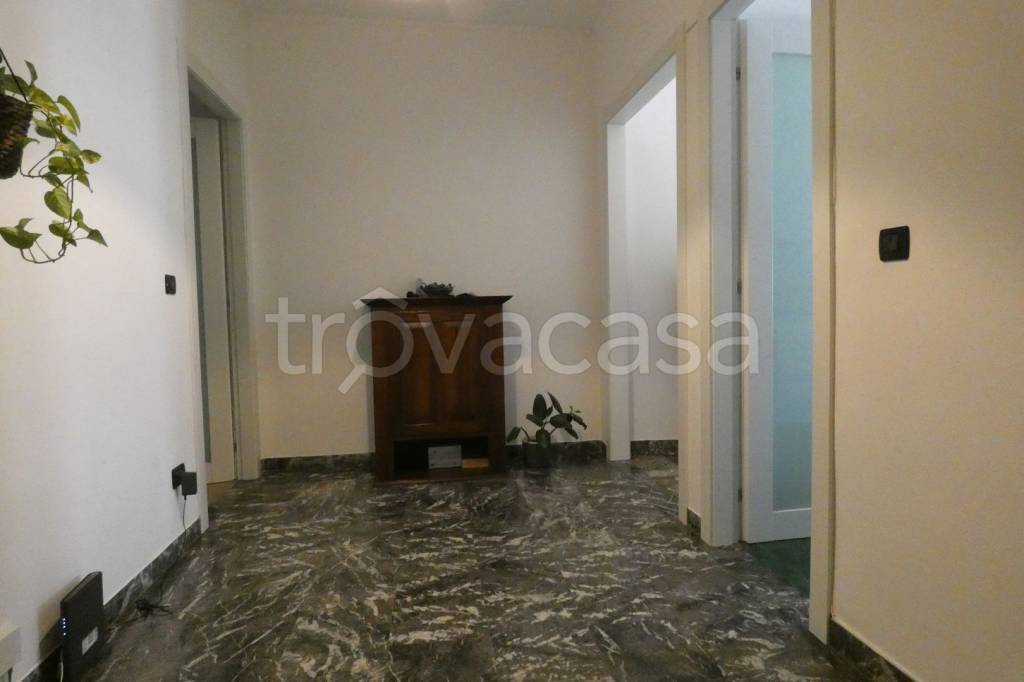 appartamento in vendita a Padova in zona Savonarola