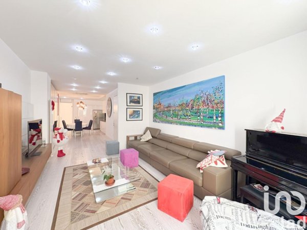 appartamento in vendita a Padova in zona Centro Storico