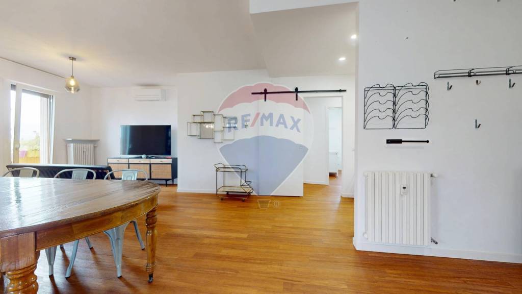appartamento in vendita a Padova in zona San Giuseppe
