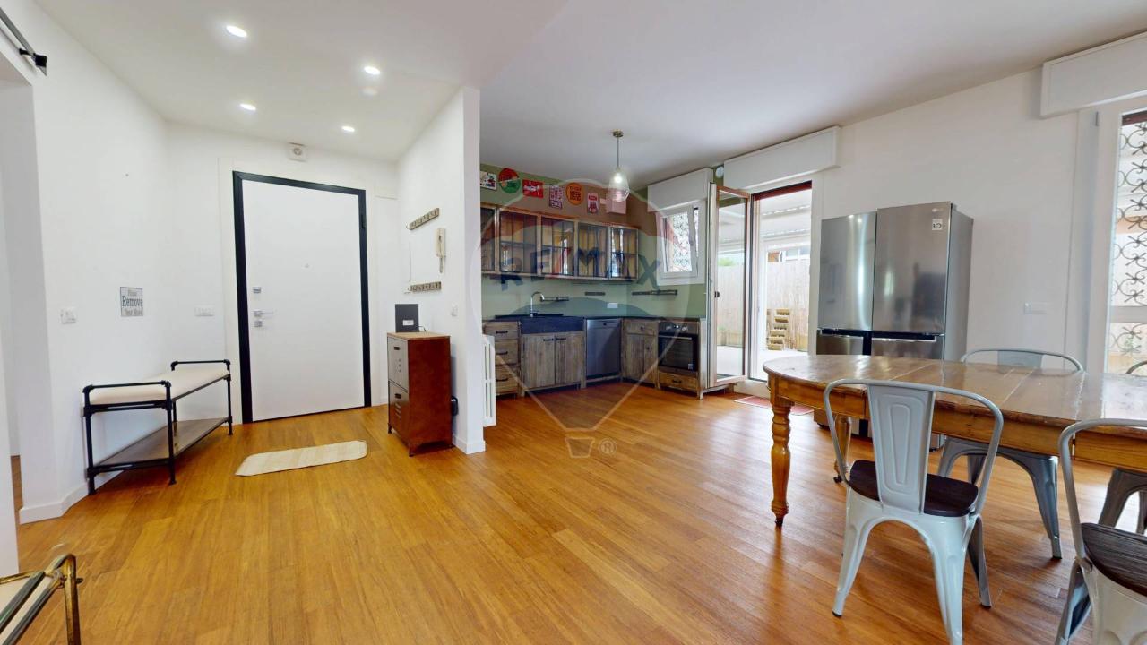 appartamento in vendita a Padova in zona San Giuseppe