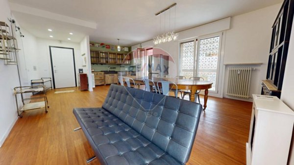 appartamento in vendita a Padova in zona San Giuseppe