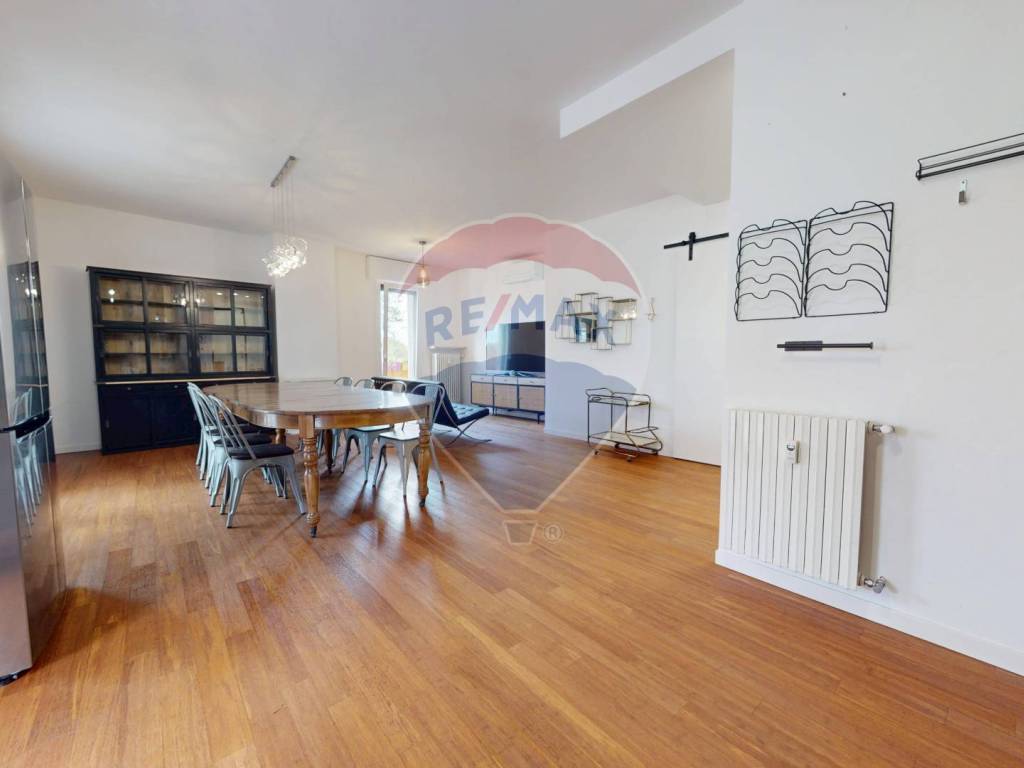 appartamento in vendita a Padova in zona San Giuseppe