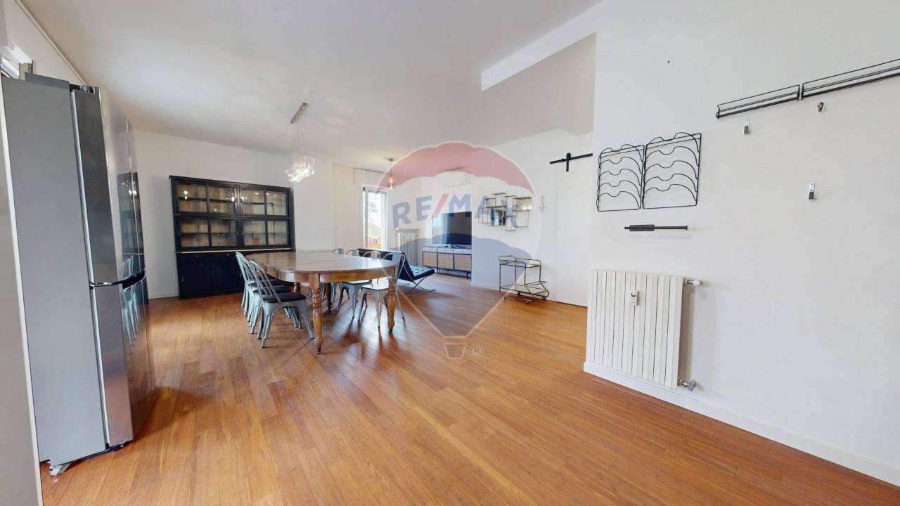 appartamento in vendita a Padova in zona San Giuseppe