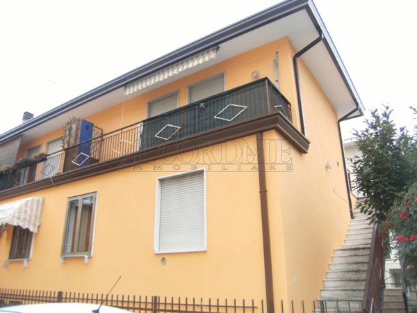 appartamento in vendita a Padova