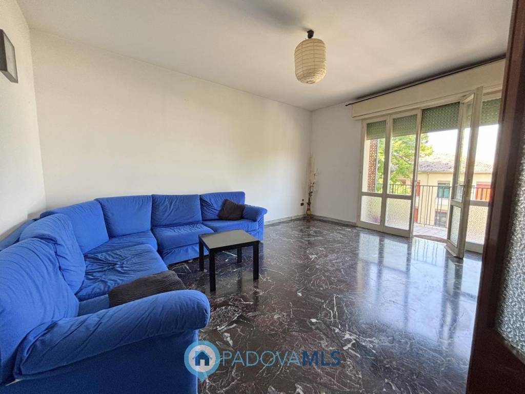 appartamento in vendita a Padova in zona Sacra Famiglia